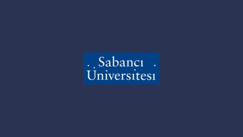Sabanci University Scholarships